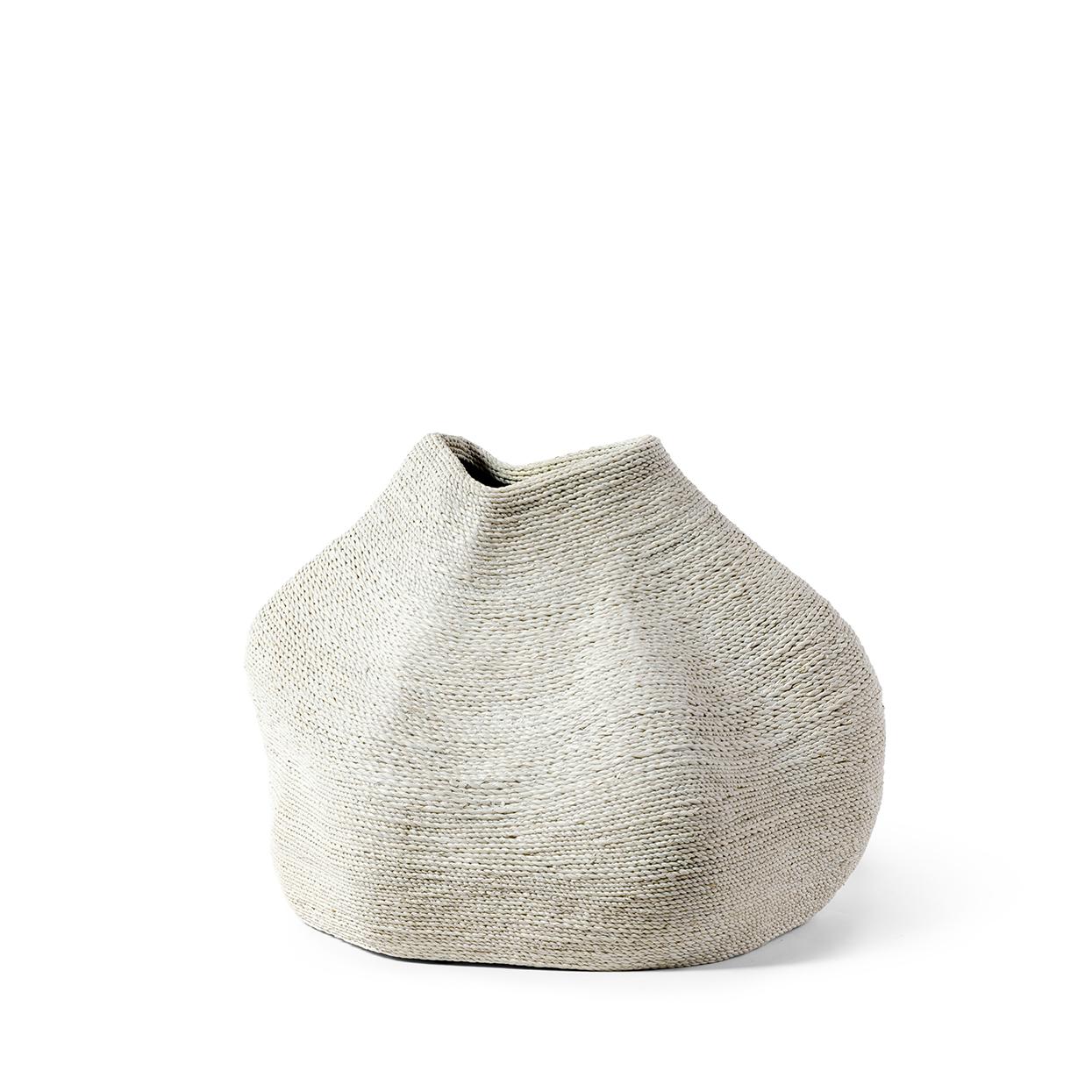 PALECEK JADEN URN - Decorative Accents