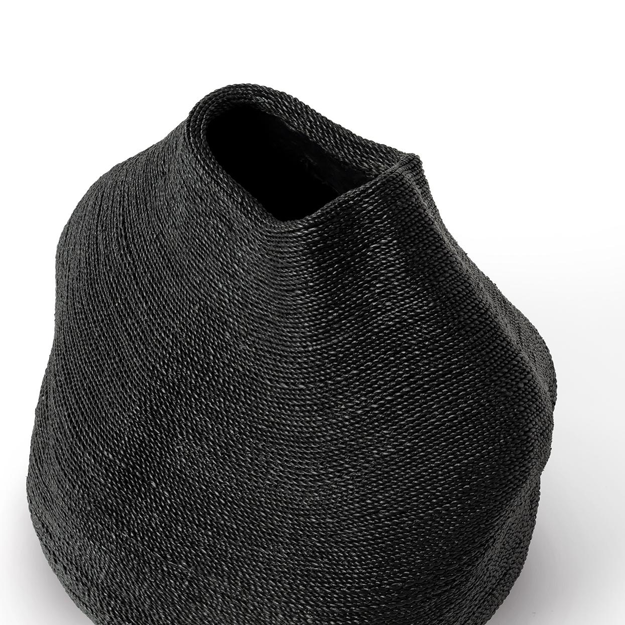 PALECEK JADEN URN - Decorative Accents