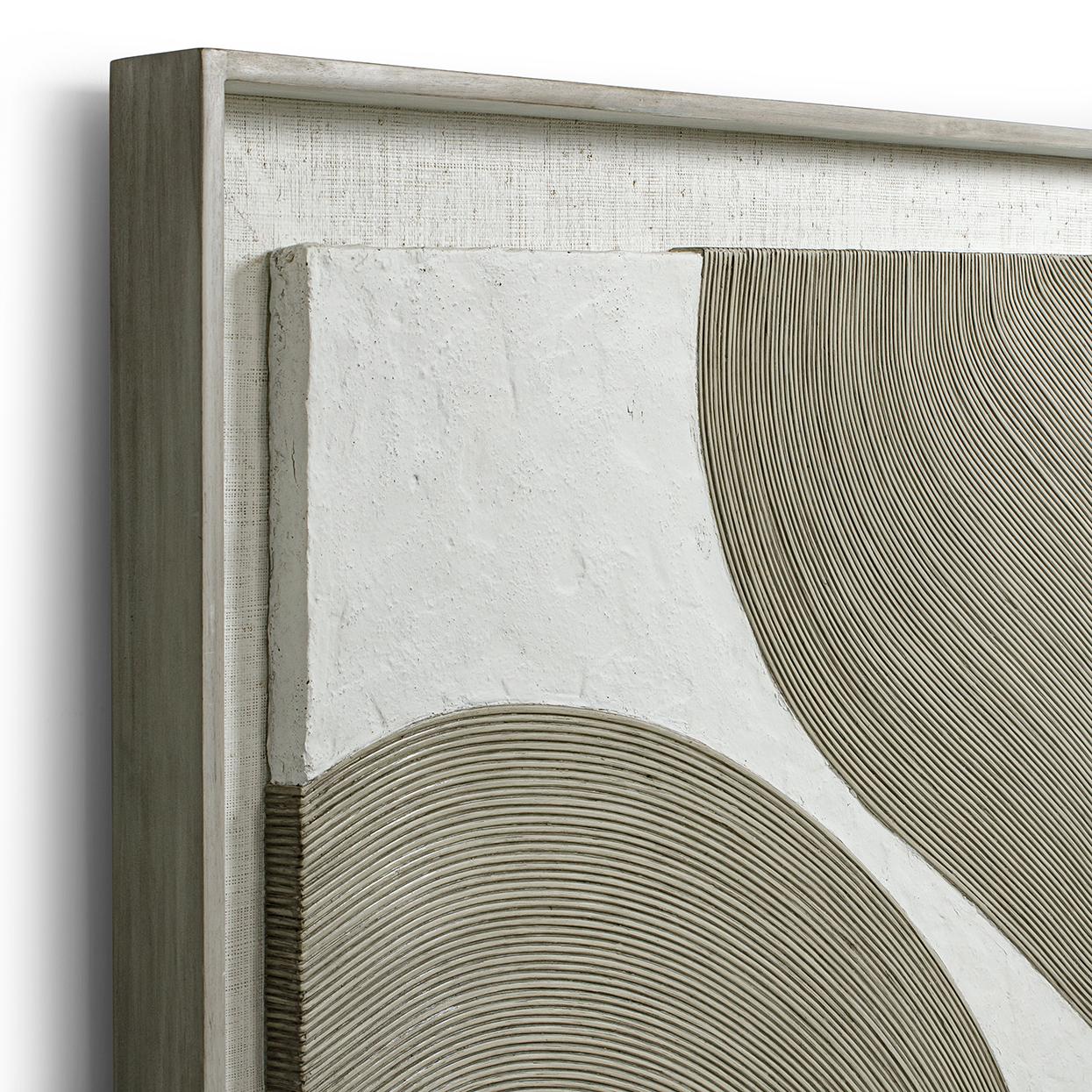 RENWIL, BELEM WALL ART, ART