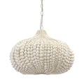 PALECEK, POINT DUME PENDANT, CHANDELIER LIGHT