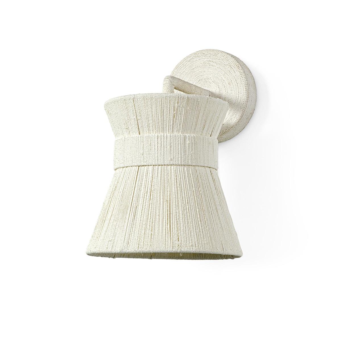 PALECEK, CASSIDY SCONCE, WALL SCONCES