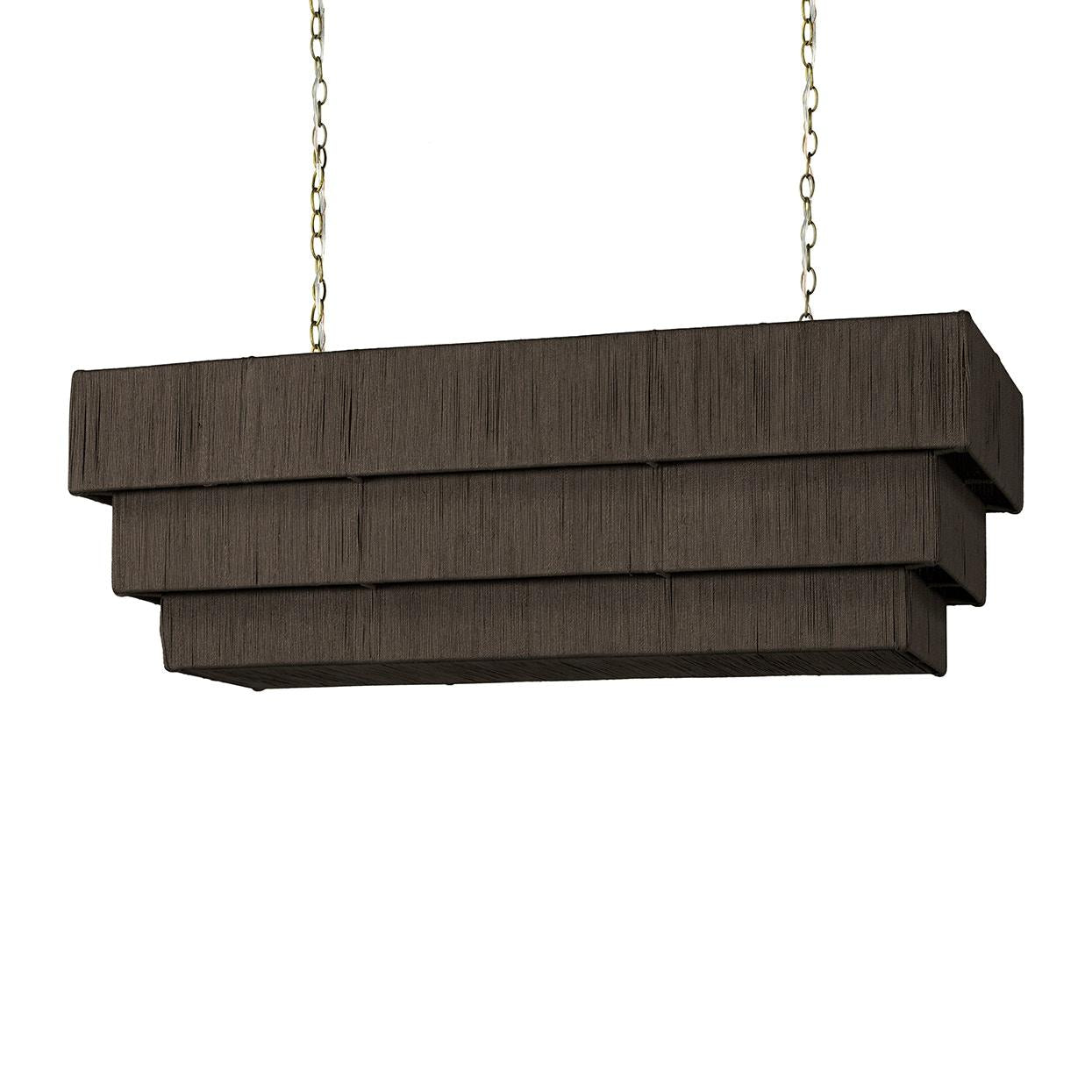 PALECEK, EVERLY CHANDELIER, CHANDELIER LIGHT