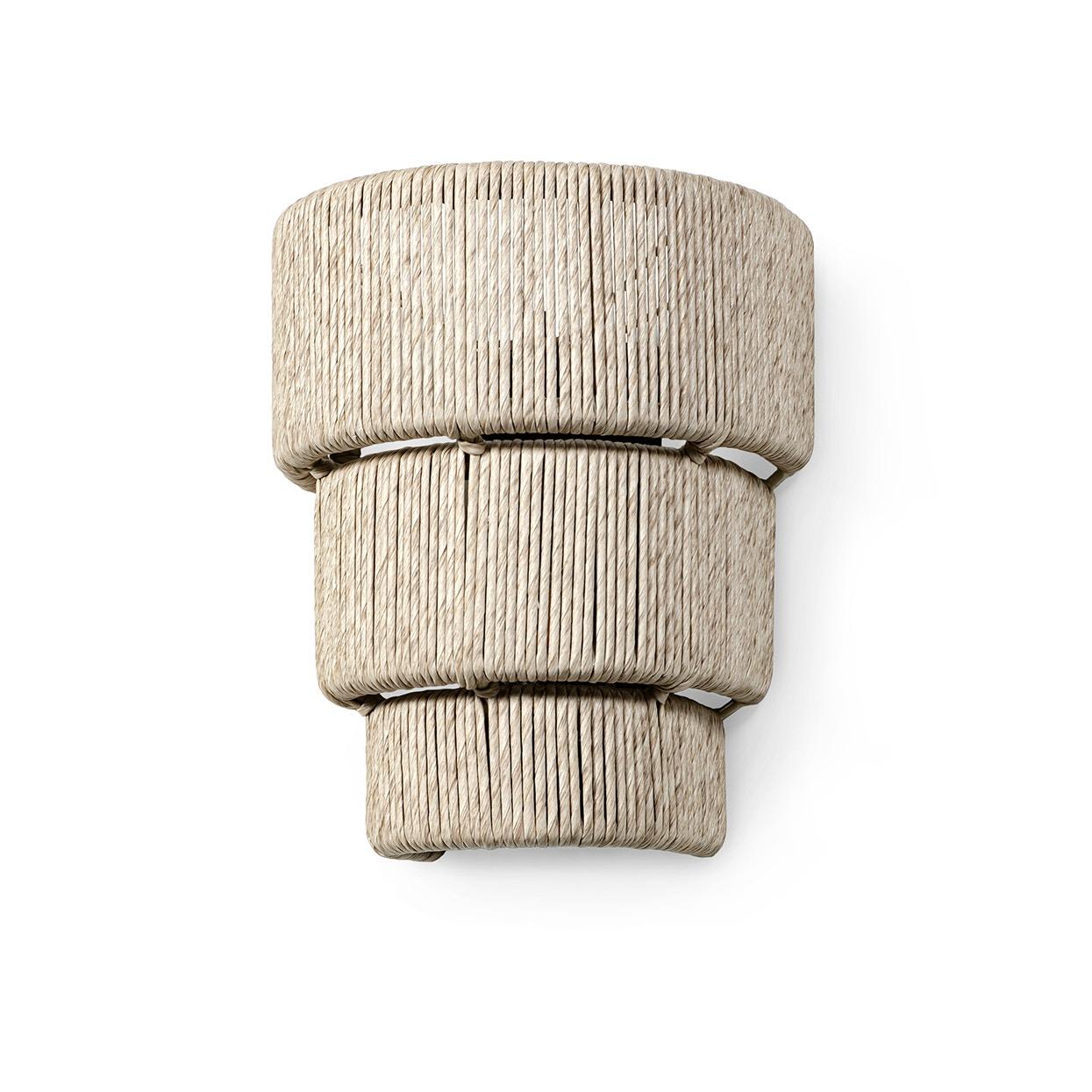 PALECEK, EVERLY OUTDOOR SCONCE, WALL SCONCES