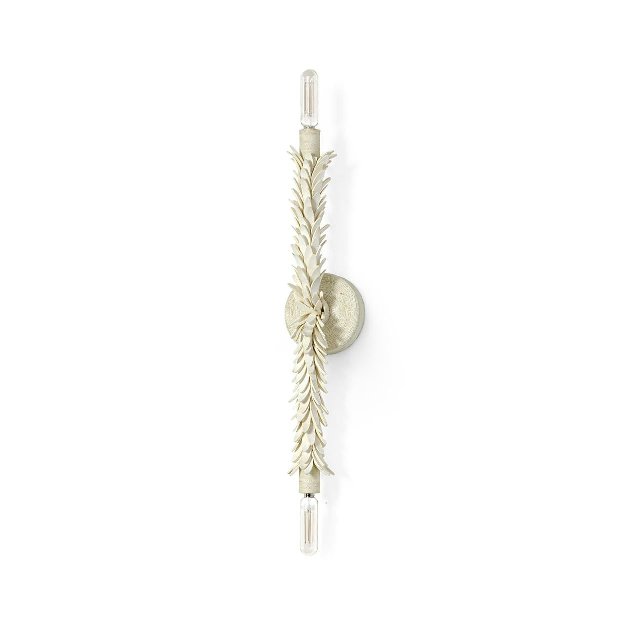 PALECEK, LARKSPUR SCONCE, WALL SCONCES