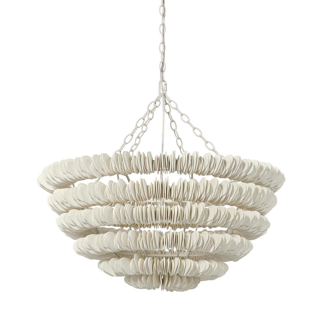 PALECEK, HANNAH CHANDELIER, CHANDELIER LIGHT