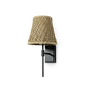 PALECEK, AUGUSTINE OUTDOOR SCONCE, WALL SCONCES