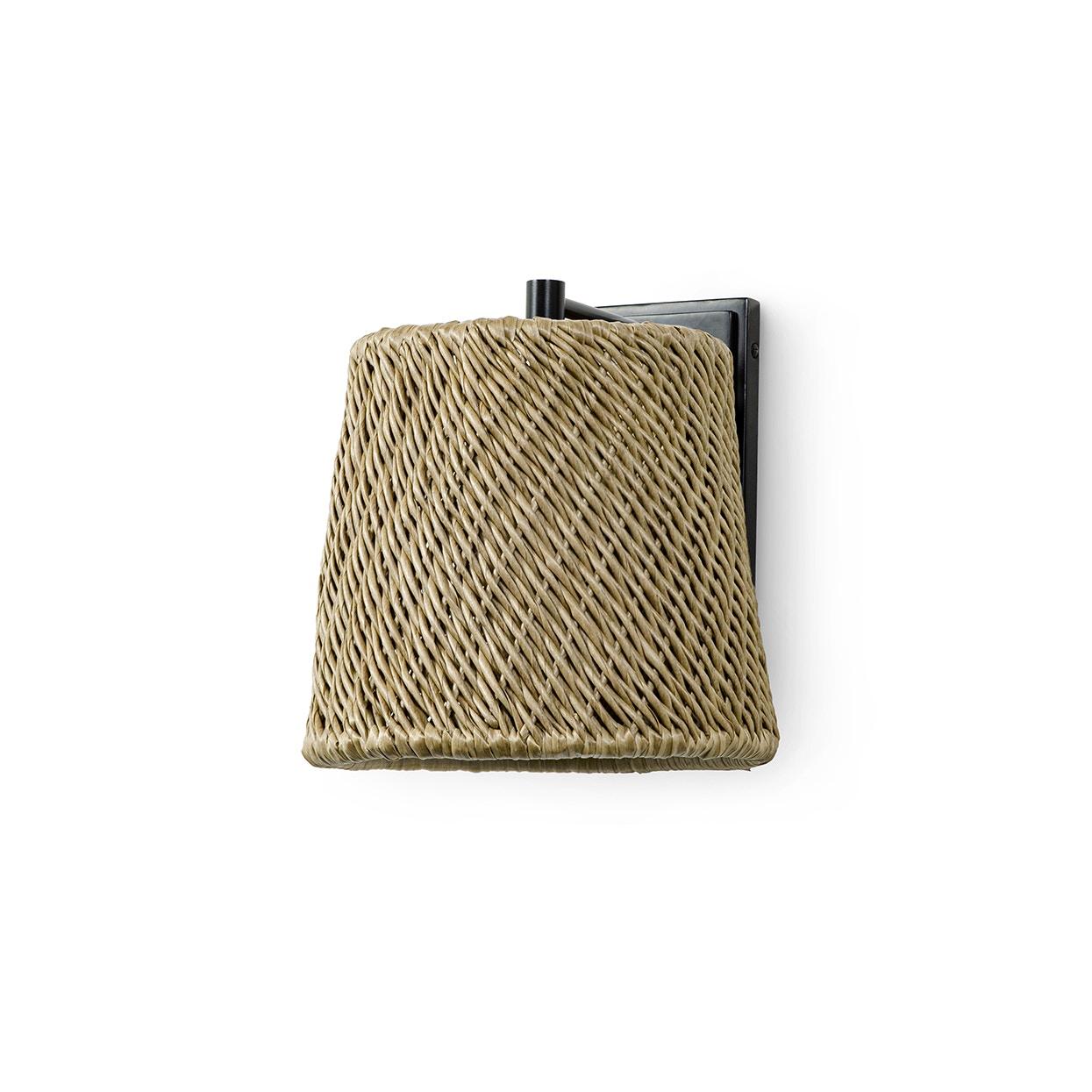 PALECEK, AUGUSTINE OUTDOOR SCONCE, WALL SCONCES