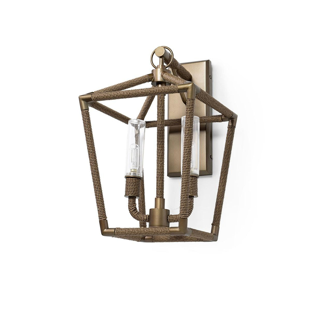 PALECEK, HOLLISTER OUTDOOR SCONCE, WALL SCONCES