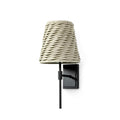 PALECEK, CABO OUTDOOR SCONCE, WALL SCONCES