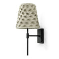 PALECEK, CABO OUTDOOR SCONCE, WALL SCONCES