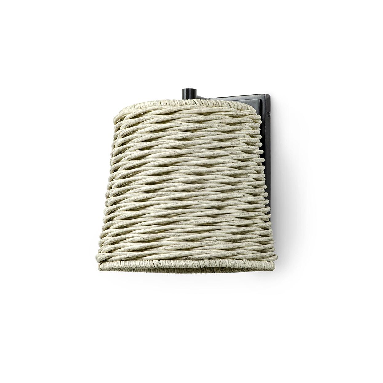 PALECEK, CABO OUTDOOR SCONCE, WALL SCONCES