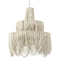 PALECEK, SELITA CHANDELIER, CHANDELIER LIGHT