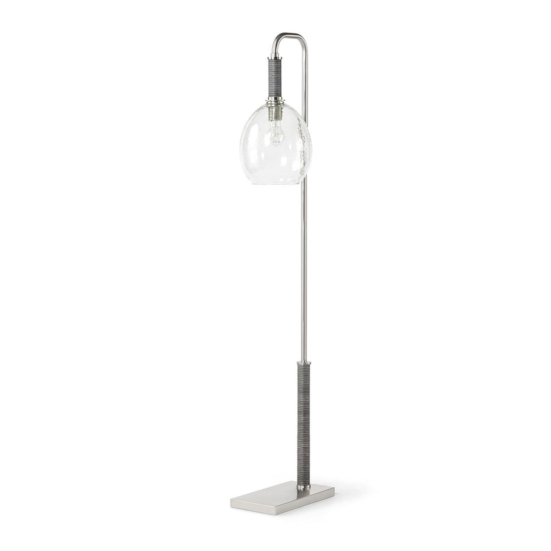 PALECEK, BRONSON FLOOR LAMP, FLOOR LAMP