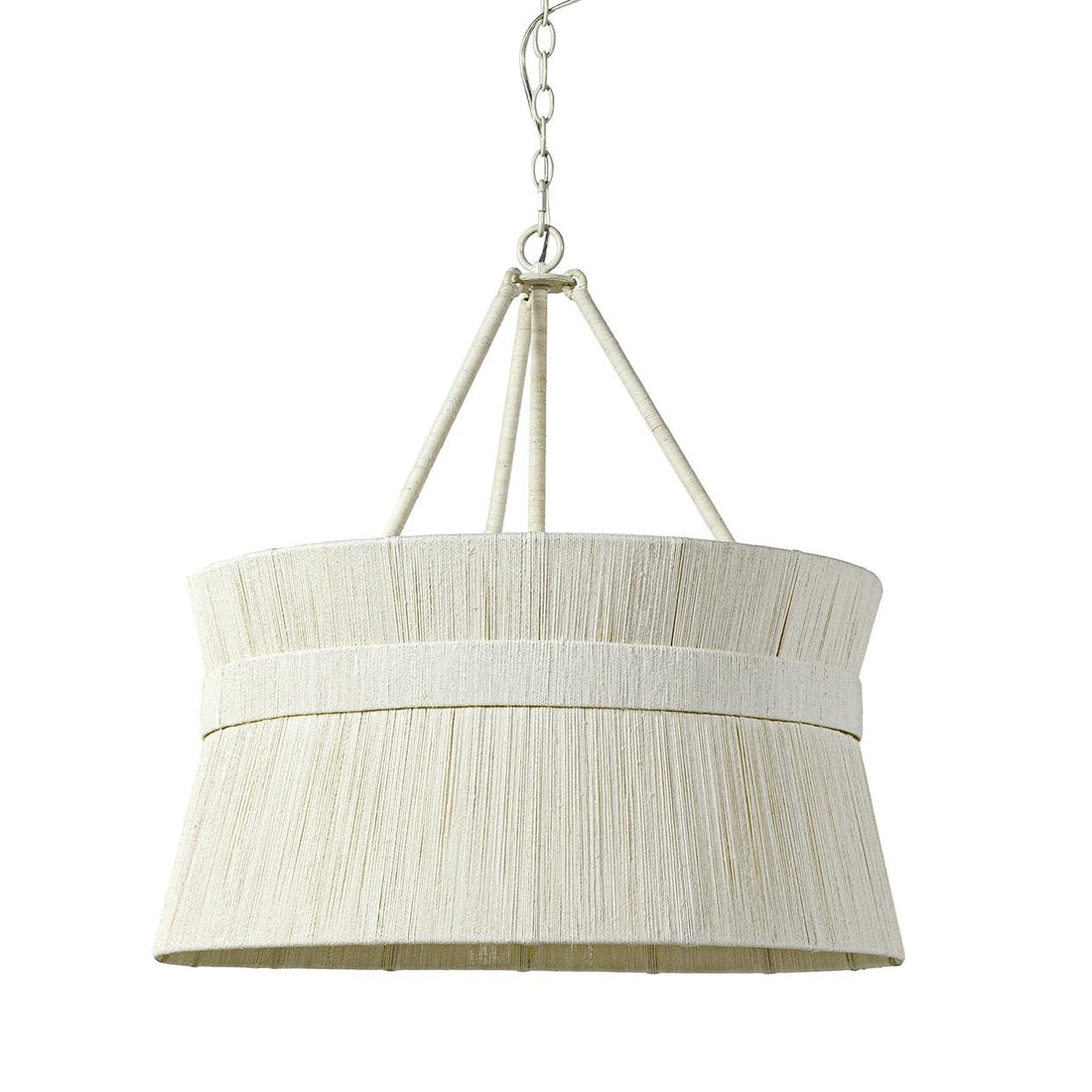 PALECEK, CASSIDY CHANDELIER, CHANDELIER LIGHT