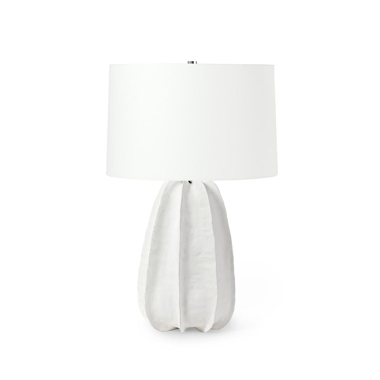 PALECEK, KEIKO TABLE LAMP, TABLE LAMPS