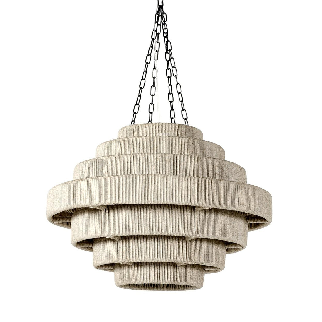 PALECEK, EVERLY OUTDOOR PENDANT, CHANDELIER LIGHT