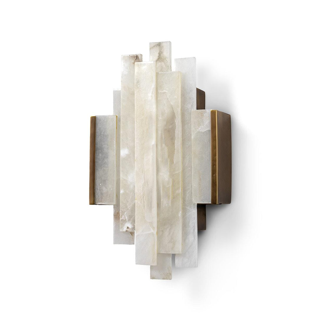 PALECEK, MONTROSE SCONCE, WALL SCONCES
