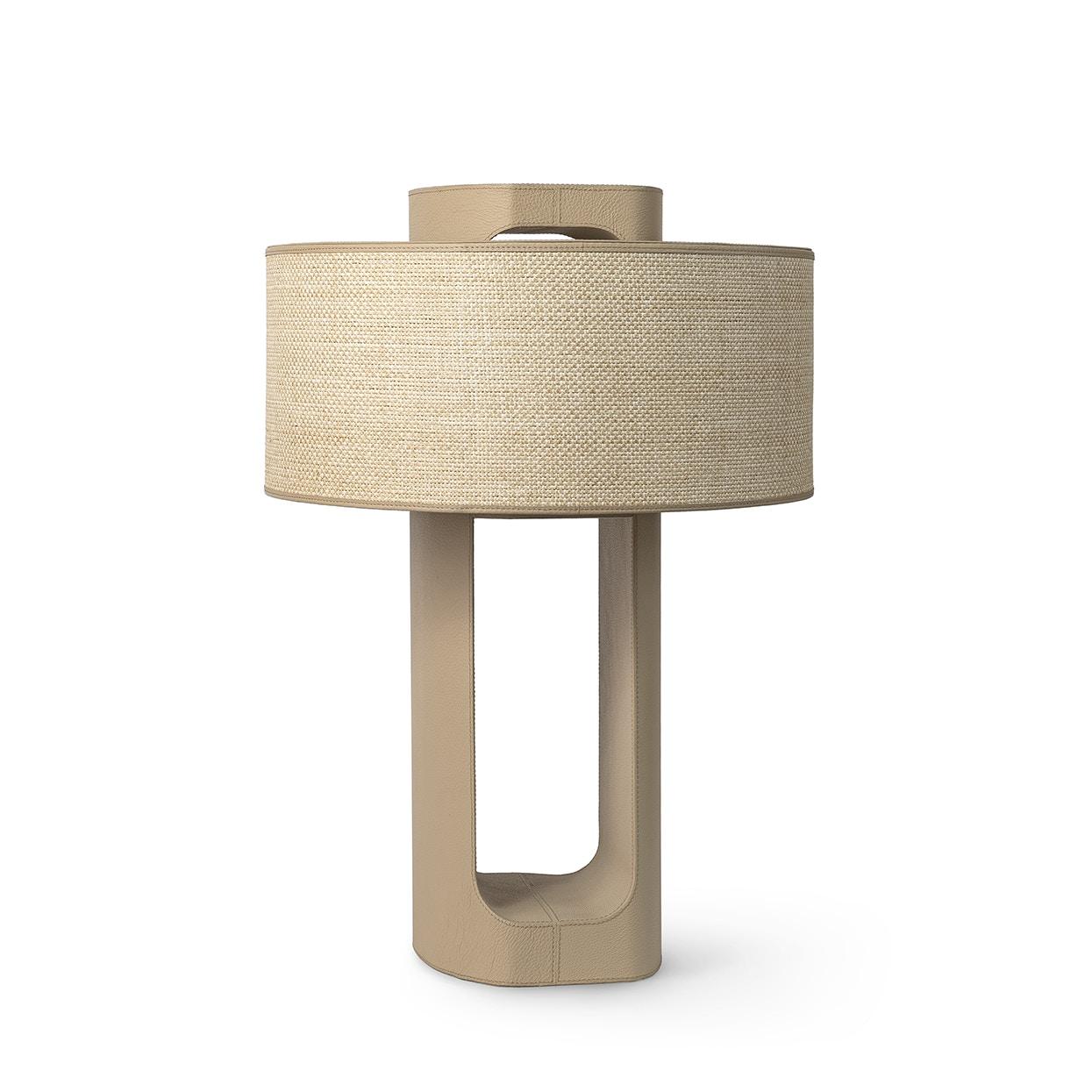 PALECEK, KATYA TABLE LAMP, TABLE LAMPS
