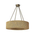 PALECEK, MONTEREY CHANDELIER, CHANDELIER LIGHT