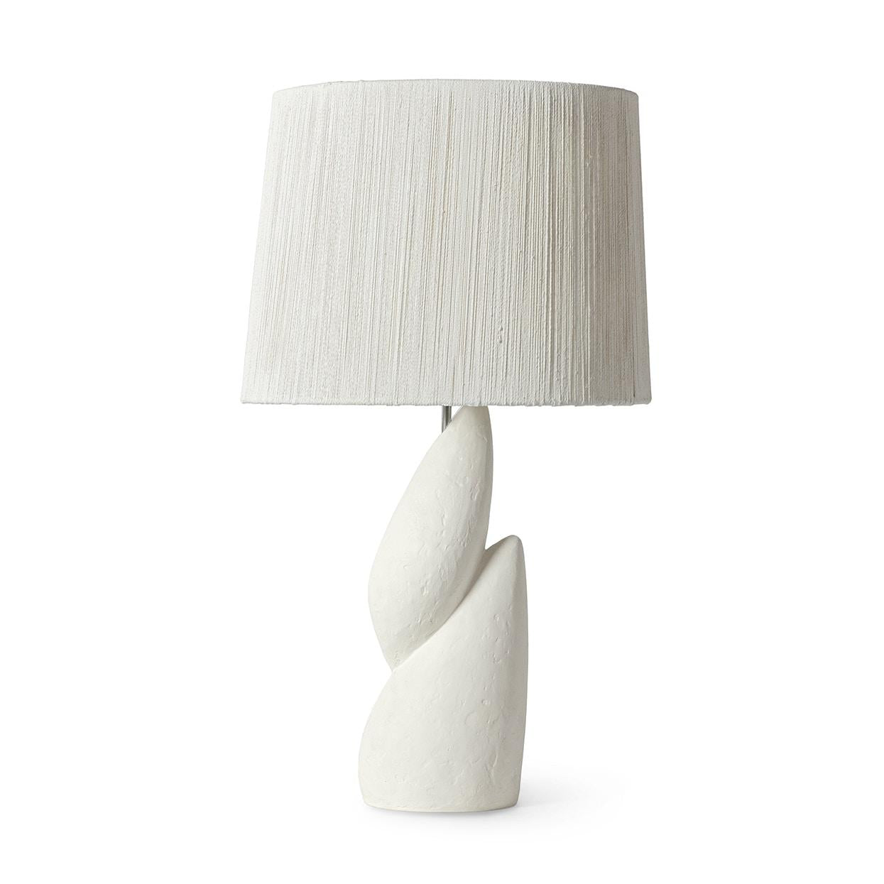 PALECEK, DAMARA TABLE LAMP, TABLE LAMPS