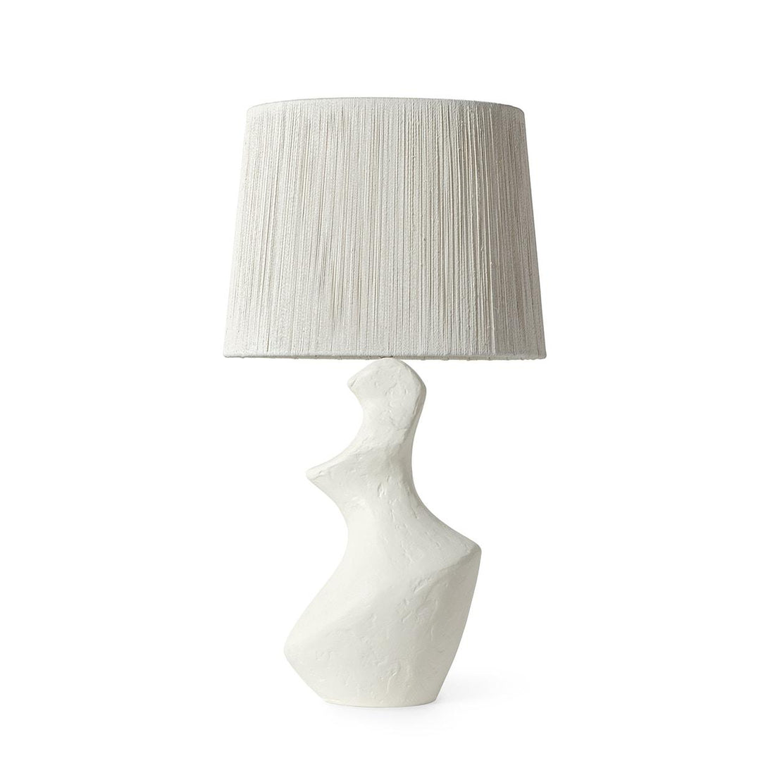 PALECEK, KADEN TABLE LAMP, TABLE LAMPS