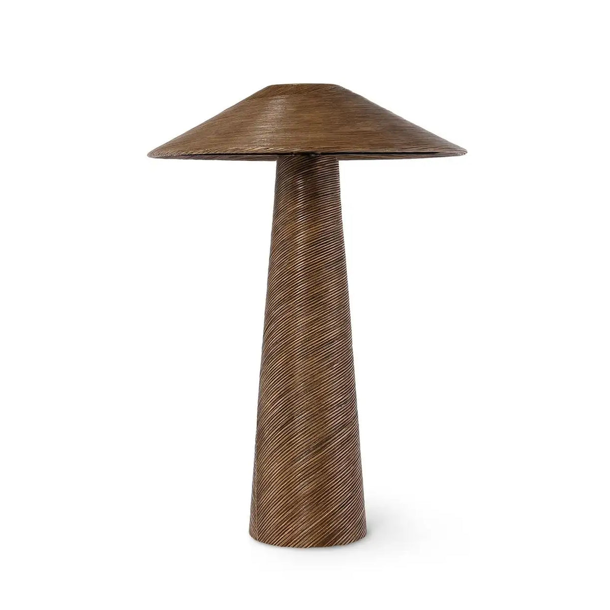 PALECEK, GREER TABLE LAMP, TABLE LAMPS