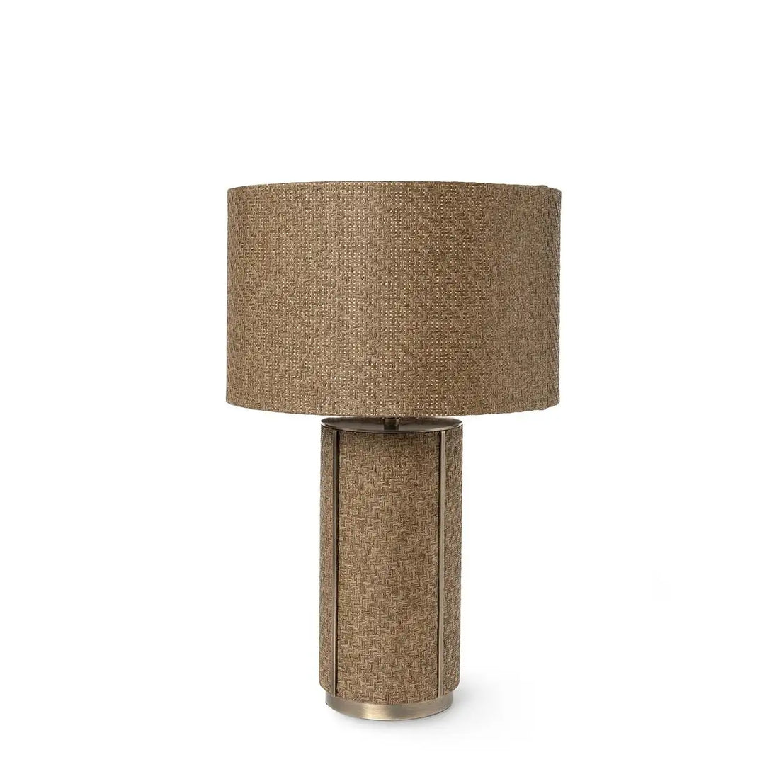 PALECEK, BAILEY TABLE LAMP, TABLE LAMPS