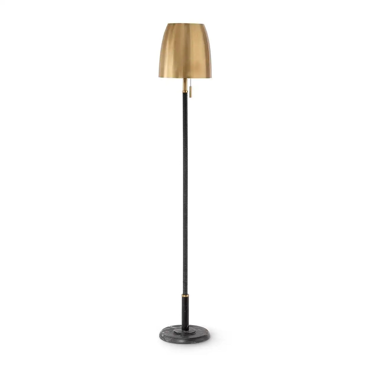 PALECEK, SPENCER FLOOR LAMP, FLOOR LAMP