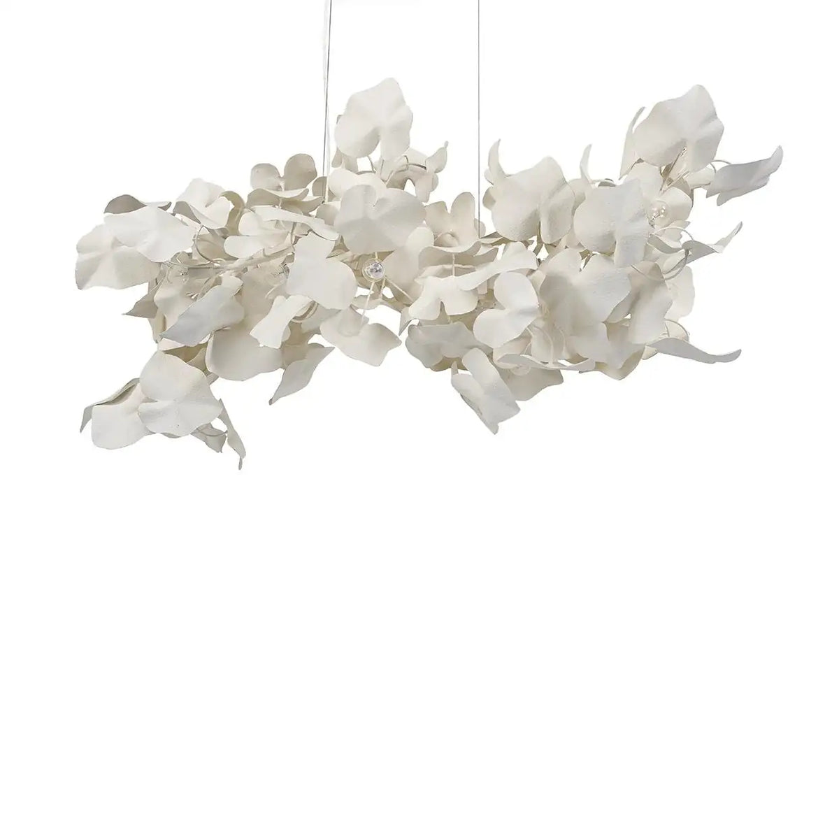 PALECEK, CLAUDIA CHANDELIER, CHANDELIER LIGHT