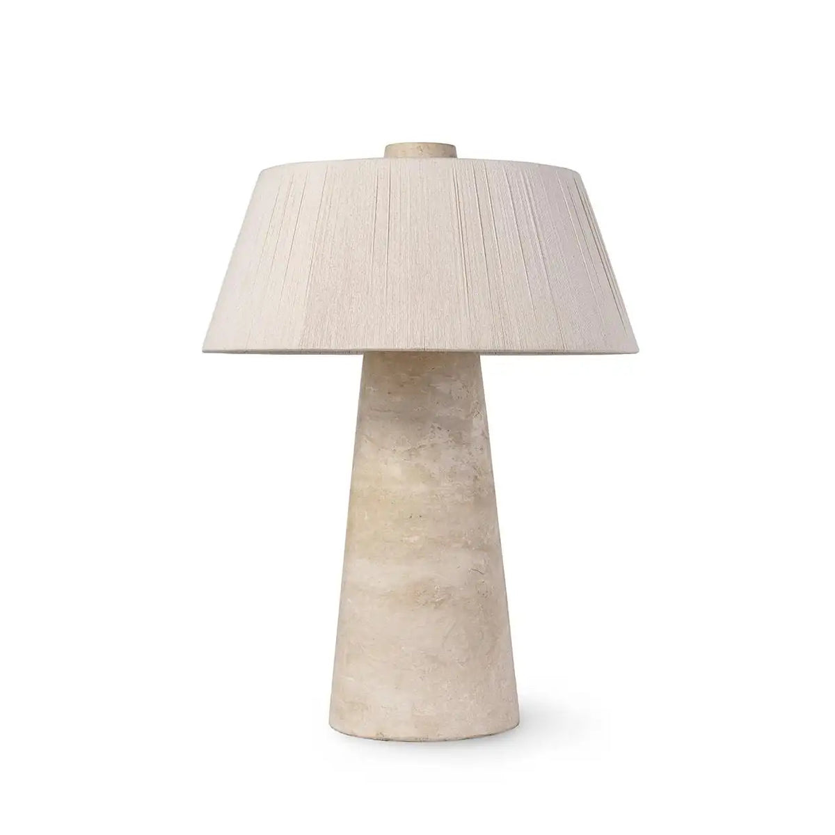 PALECEK, MAURICE TABLE LAMP, TABLE LAMPS