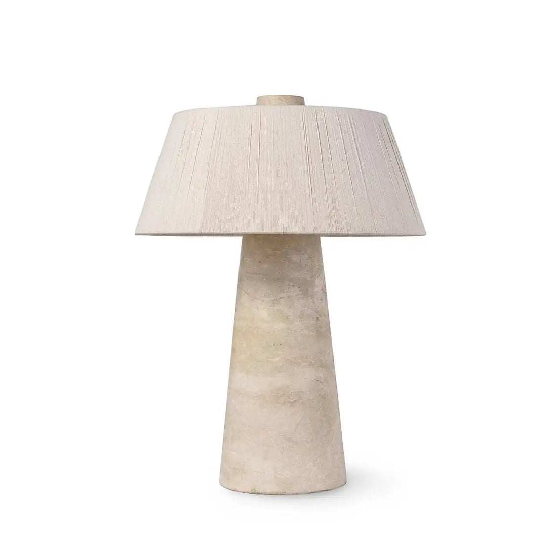 PALECEK, MAURICE TABLE LAMP, TABLE LAMPS