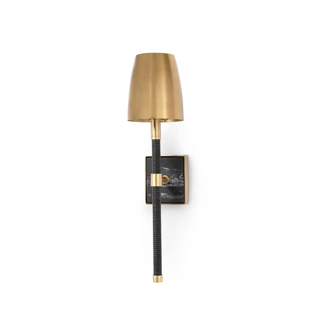 PALECEK, SPENCER SCONCE, WALL SCONCES