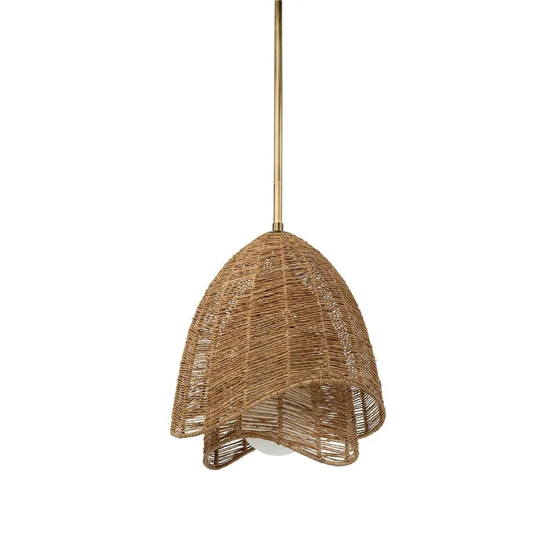 PALECEK, MIA PENDANT, CHANDELIER LIGHT