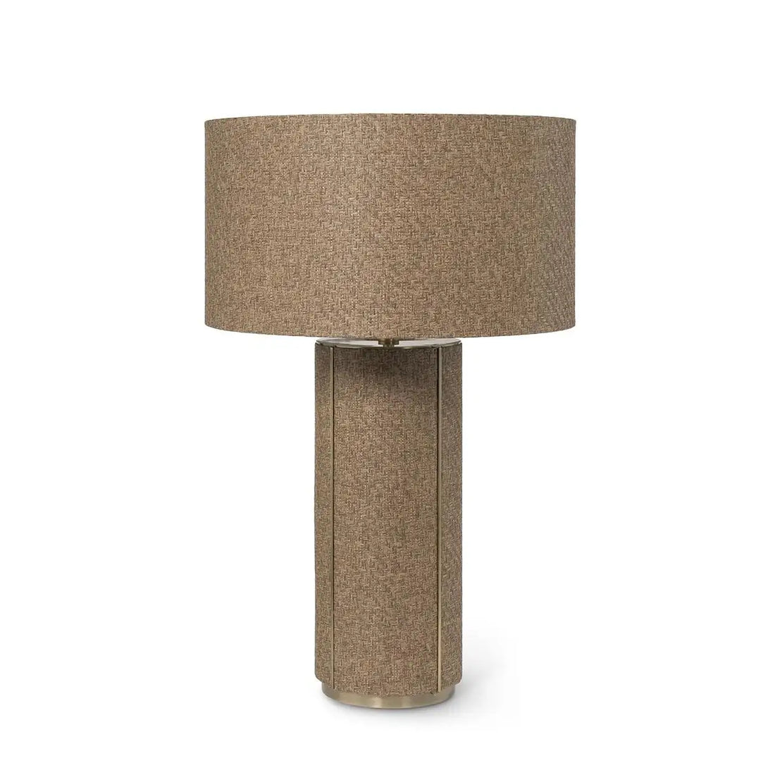PALECEK, BAILEY TABLE LAMP, TABLE LAMPS