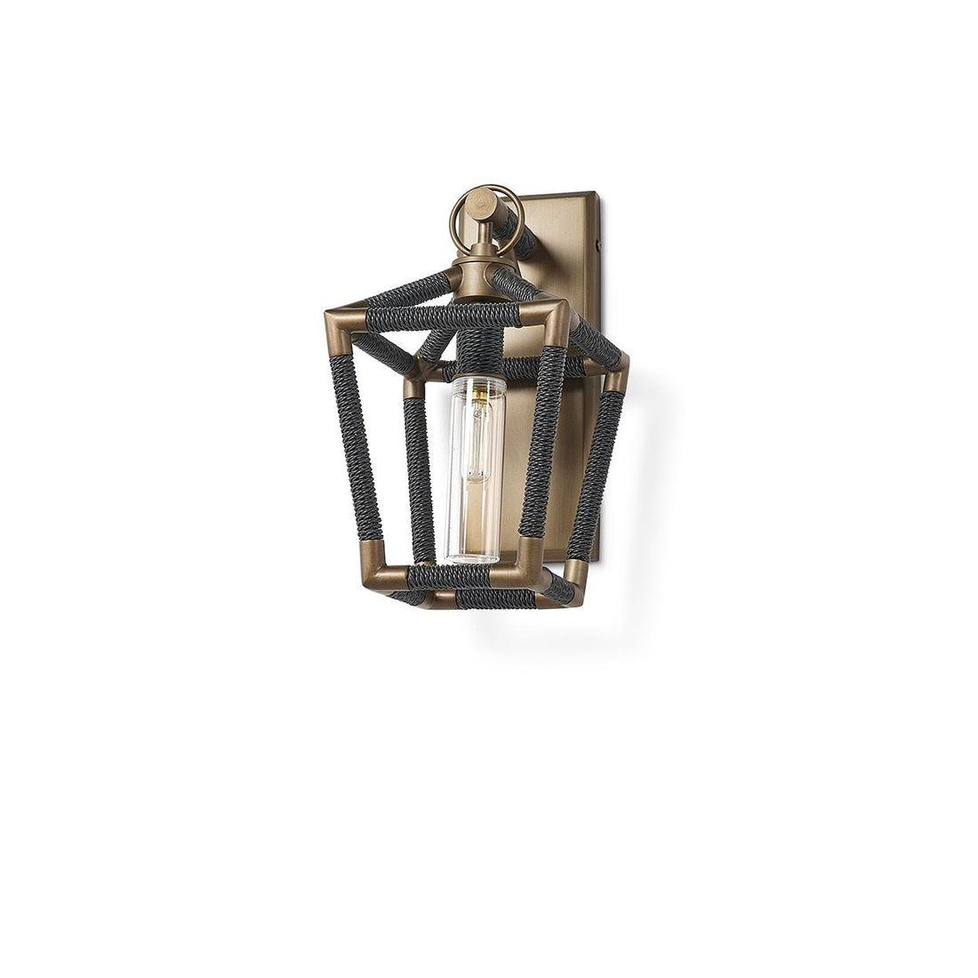 PALECEK, HOLLISTER OUTDOOR SCONCE, WALL SCONCES