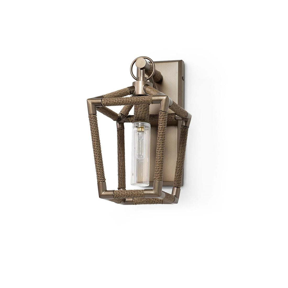 PALECEK, HOLLISTER OUTDOOR SCONCE, WALL SCONCES