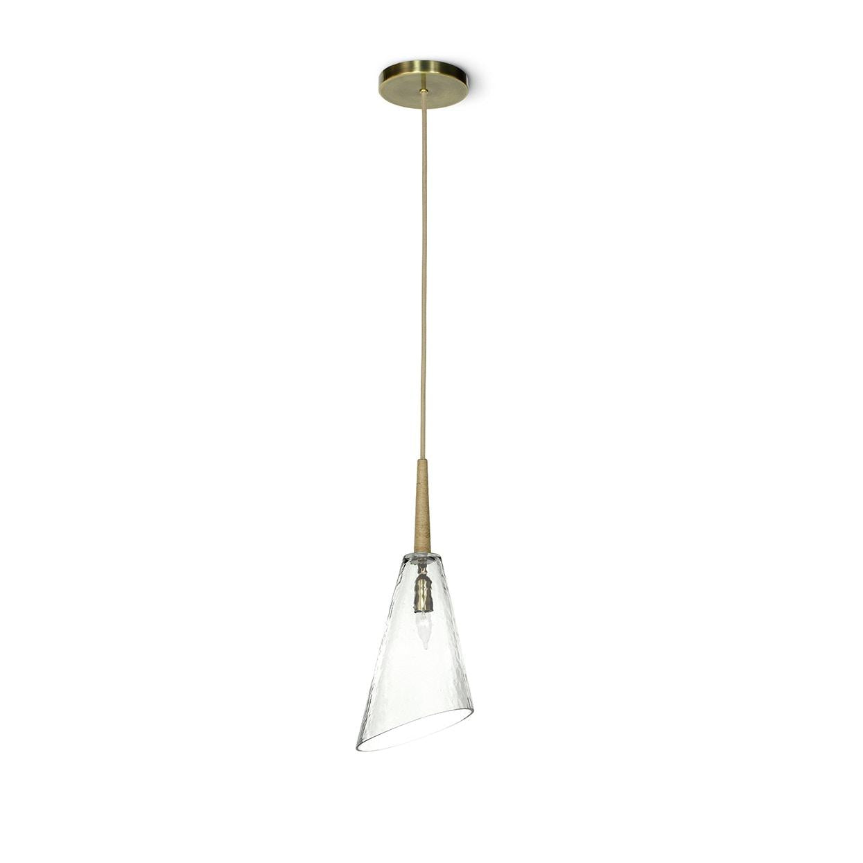 PALECEK, VERALDI PENDANT, CHANDELIER LIGHT