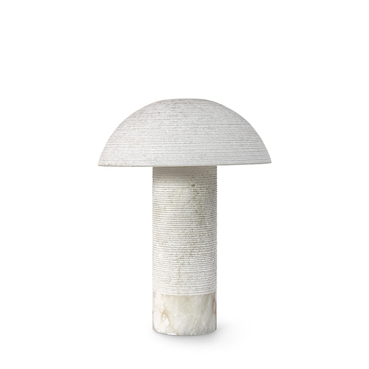 PALECEK, ZANA TABLE LAMP, TABLE LAMPS