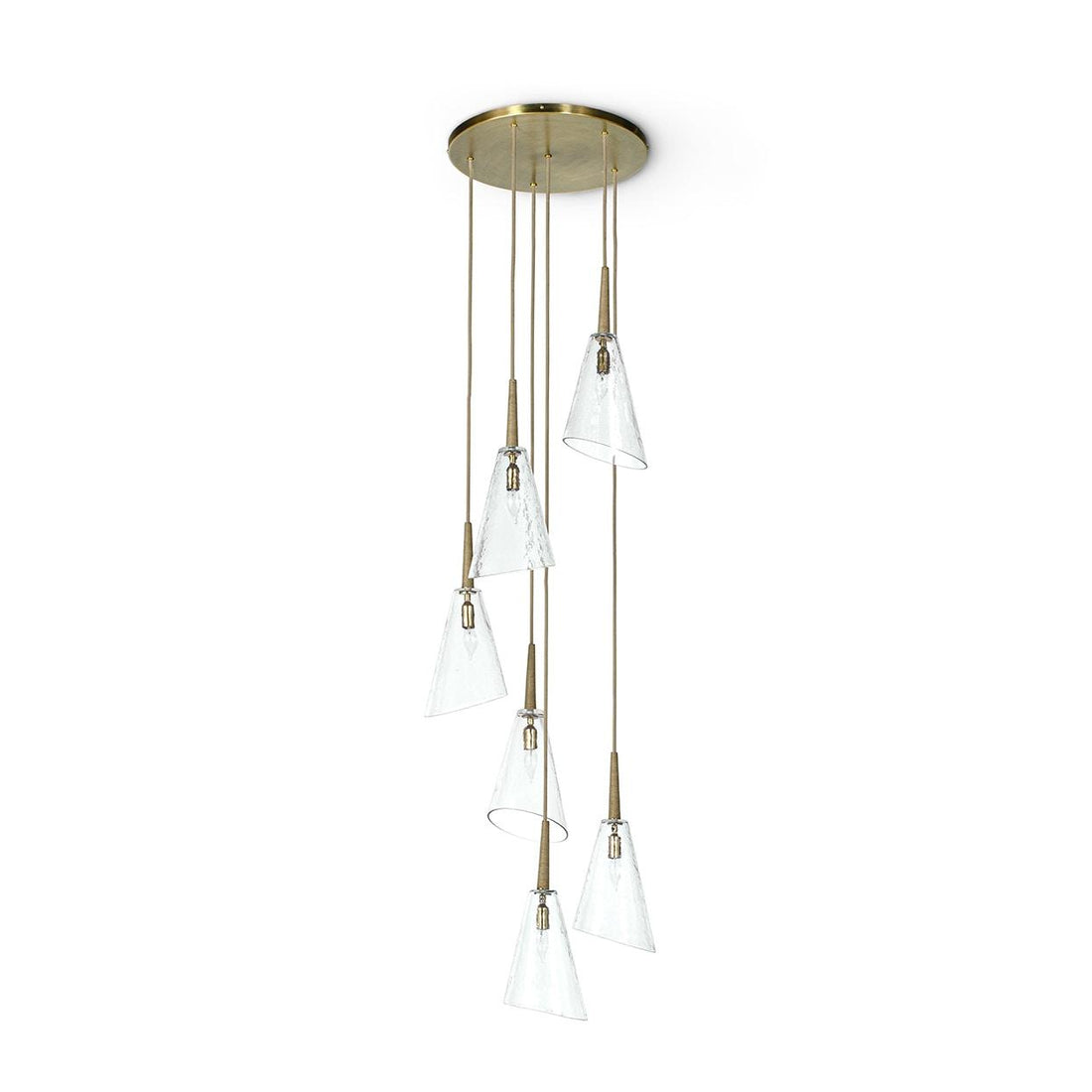 PALECEK, VERALDI CHANDELIER, CHANDELIER LIGHT