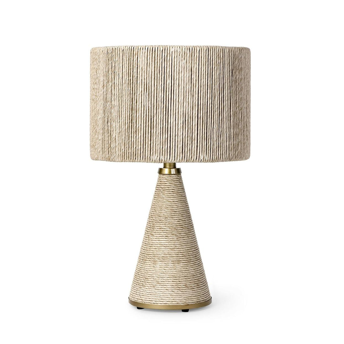 PALECEK, PORTLAND OUTDOOR TABLE LAMP, TABLE LAMPS