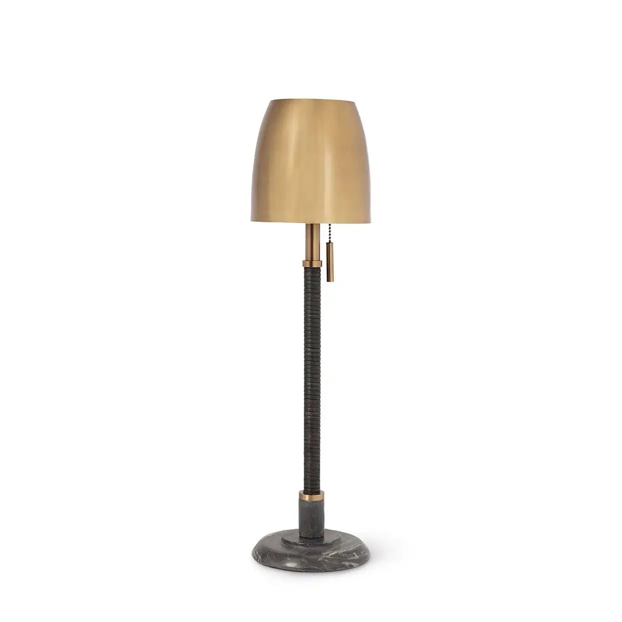 PALECEK, SPENCER TABLE LAMP, TABLE LAMPS