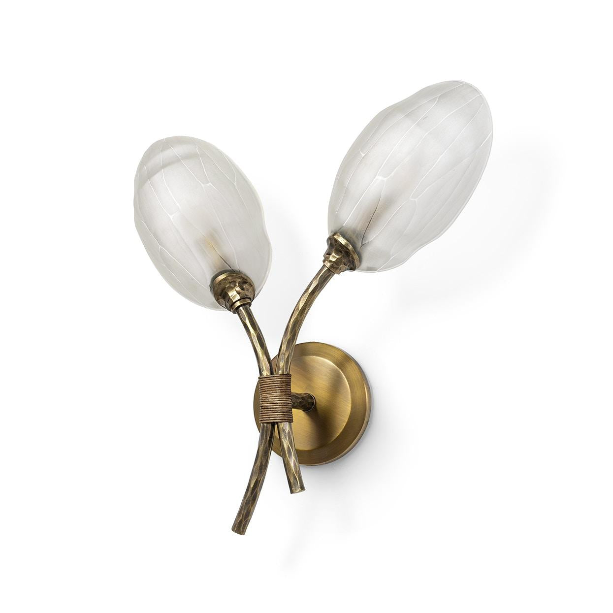 PALECEK, TERRENCE SCONCE, WALL SCONCES