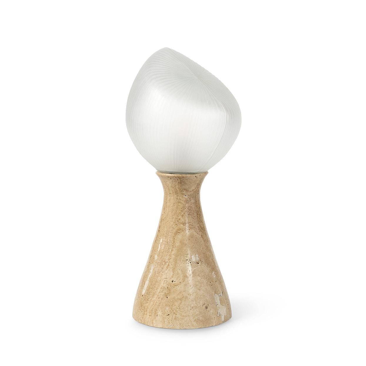 PALECEK, ZEVI TABLE LAMP, TABLE LAMPS