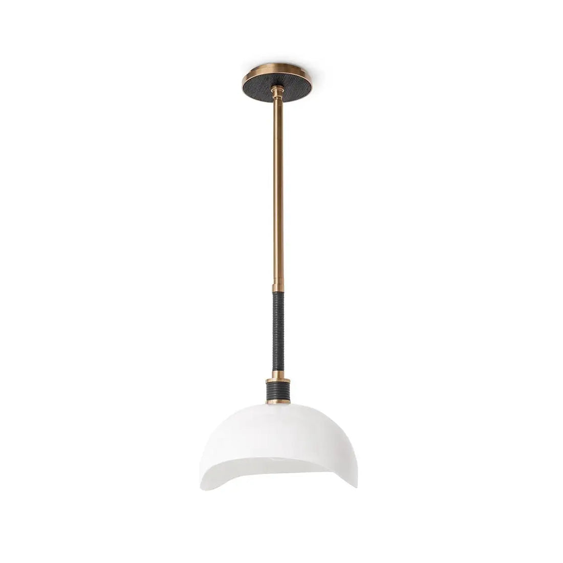 PALECEK, BROOKLYN PENDANT, CHANDELIER LIGHT
