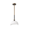 PALECEK, BROOKLYN PENDANT, CHANDELIER LIGHT