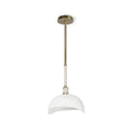 PALECEK, BROOKLYN PENDANT, CHANDELIER LIGHT