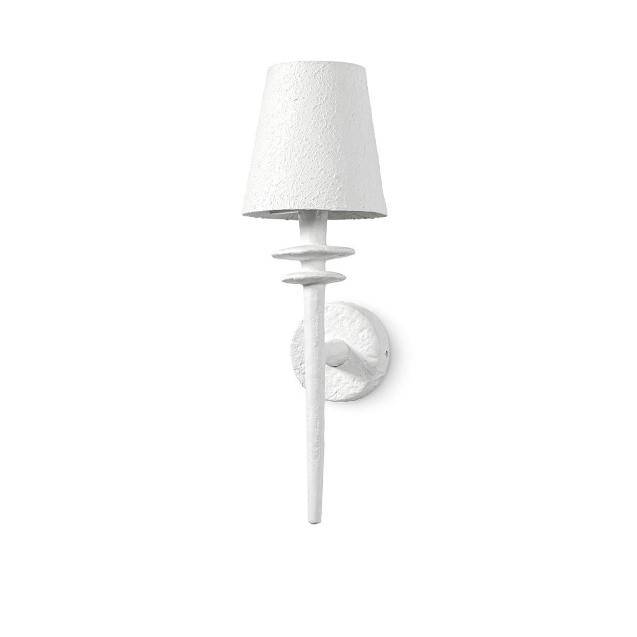PALECEK, ETTA WALL SCONCE, WALL SCONCES