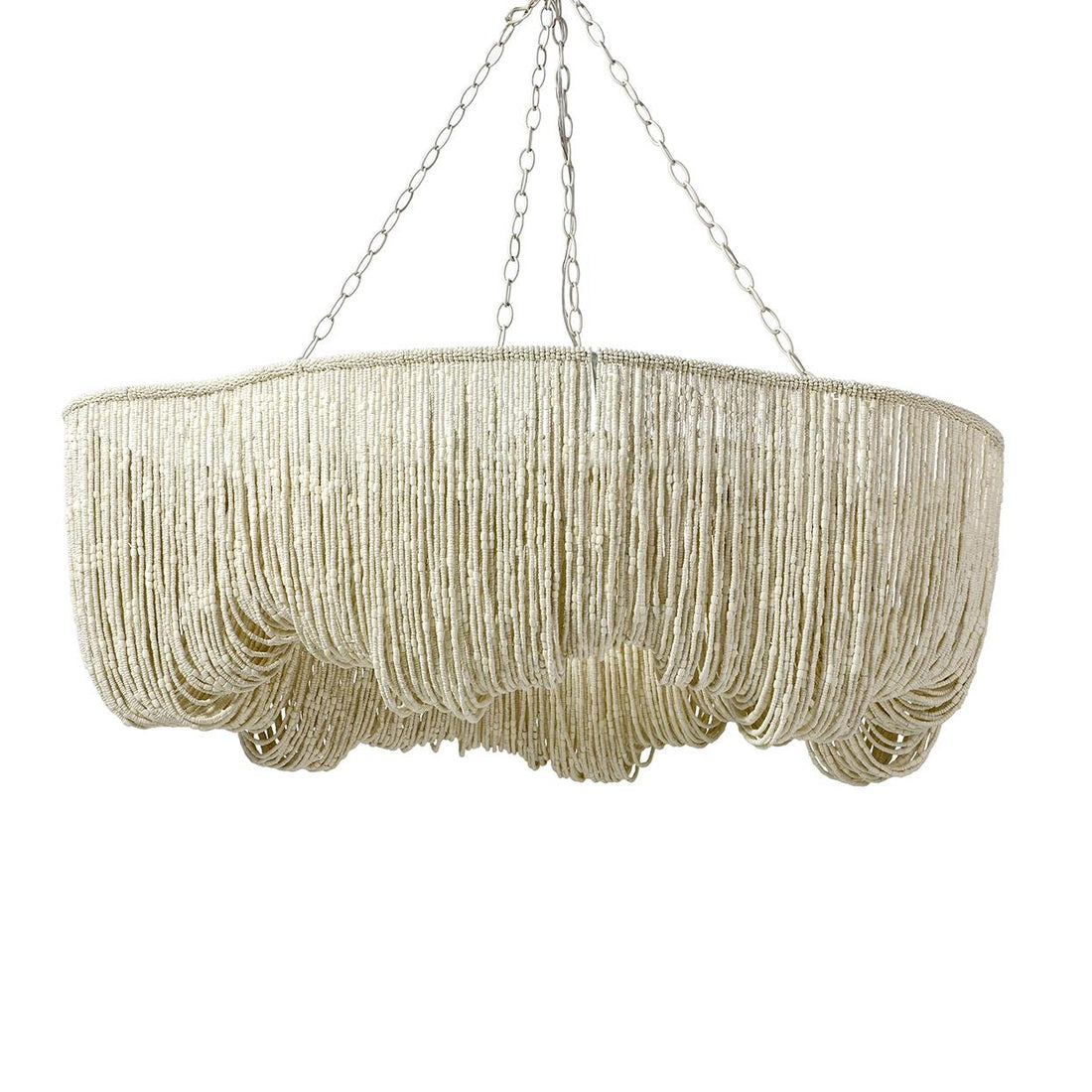 PALECEK, LOLA CHANDELIER, CHANDELIER LIGHT
