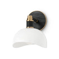 PALECEK, BROOKLYN SCONCE, WALL SCONCES