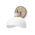 PALECEK, BROOKLYN SCONCE, WALL SCONCES